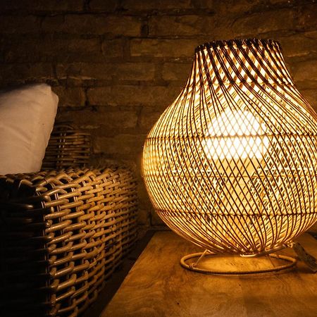 バレンシアTradicional Casa Con Patio Ruzafaアパートメント エクステリア 写真